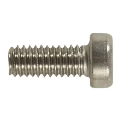 LEUPOLD TORX SCREWS TORX HEAD RING SCREWS, 8-36 THREAD, .360” LENGTH, SS