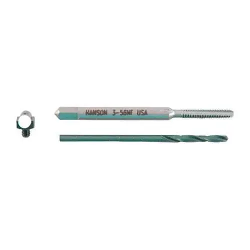 SHOTGUN SIGHT CONVENIENCE KITS SHOTGUN BRADLEY SIGHT KIT, WHITE, 3-56 THREADS SHOTGUN SIGHT CONVENIENCE KITS SHOTGUN BRADLEY SIGHT KIT, WHITE, 3-56 THREADS