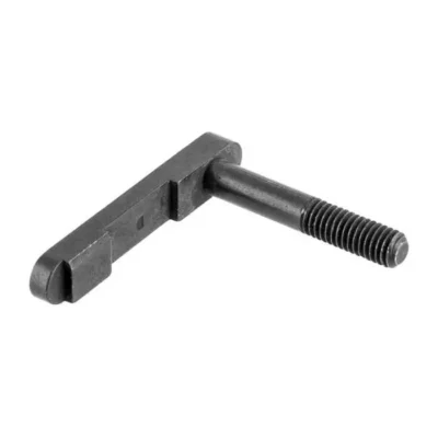 AR-15 MAGAZINE LATCH  MIL-SPEC BRN AR-15 MIL-SPEC MAGAZINE LATCH