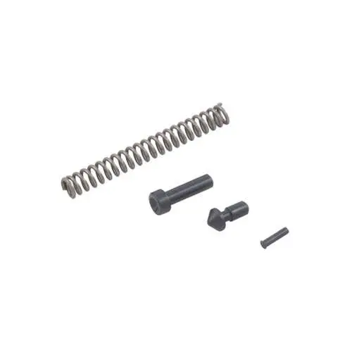 1911 AUTO MAINSPRING HOUSING REBUILD KIT 1911 MAINSPRING HOUSING REBUILD KIT BLUED