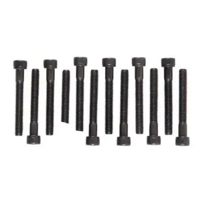 SOCKET HEAD CAP & SET SCREW KIT 10-32X1-1/2” SOCKET HEAD CAP SCREWS
