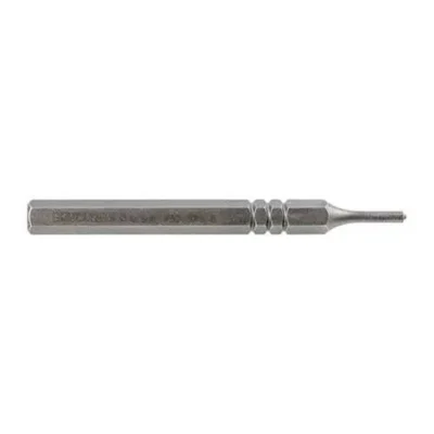 PREMIUM ROLL PIN STARTER PUNCHES PREMIUM ROLL PIN STARTER PUNCH, #4, 1/8”