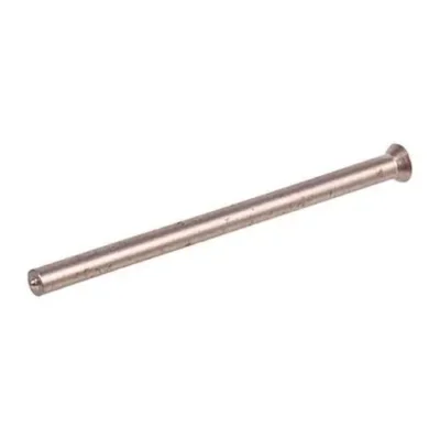 REPLACEABLE PIN PUNCH PIN & PIN PUNCH KIT – 3 MM 3MM REPLACEABLE PIN PUNCH PIN ONLY