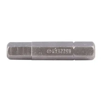 METRIC ALLEN HEAD BITS METRIC ALLEN HEAD BIT 6MM