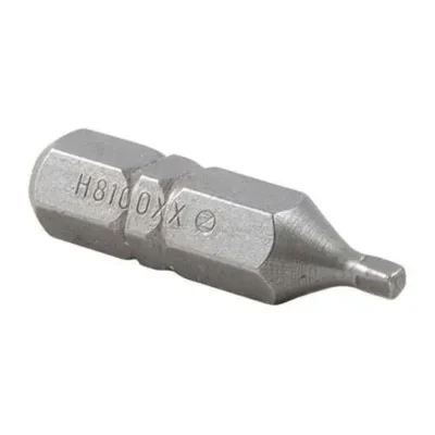 MAGNA-TIP SQUARE BITS MAGNA-TIP SQUARE BIT 1/16”