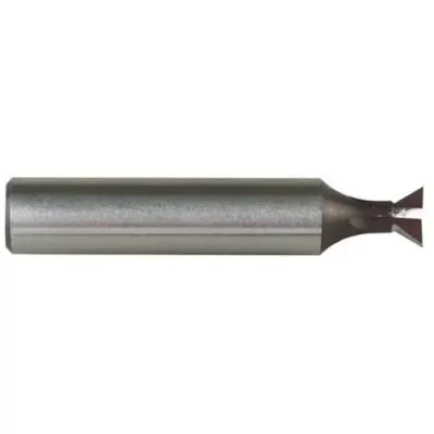 HSS FRONT SIGHT DOVETAIL CUTTER 60  HSS FRONT SIGHT DOVETAIL CUTTER .300”
