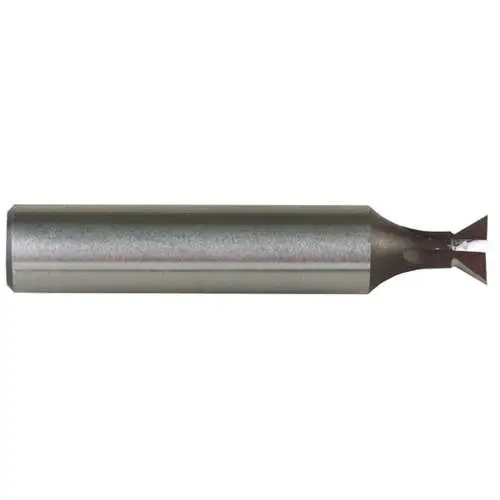 HSS FRONT SIGHT DOVETAIL CUTTER 60 HSS FRONT SIGHT DOVETAIL CUTTER .300” HSS FRONT SIGHT DOVETAIL CUTTER 60 HSS FRONT SIGHT DOVETAIL CUTTER .300”