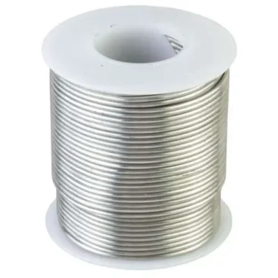 HI-FORCE 44? SOLDER HI-FORCE 44 SOLDER 1LB WIRE