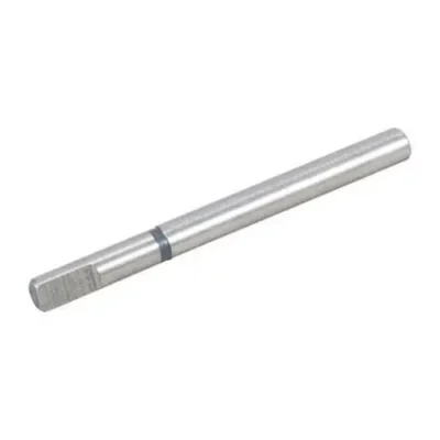 STEEL PILOTS STEEL PILOT FOR .17 HMR MUZZLE (.166”)