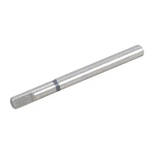 STEEL PILOTS STEEL PILOT FOR .17 HMR MUZZLE (.166”)