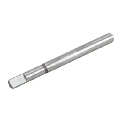 STEEL PILOTS STEEL PILOT FOR .17 HIGH STD./HM2 MUZZLE (.167”)