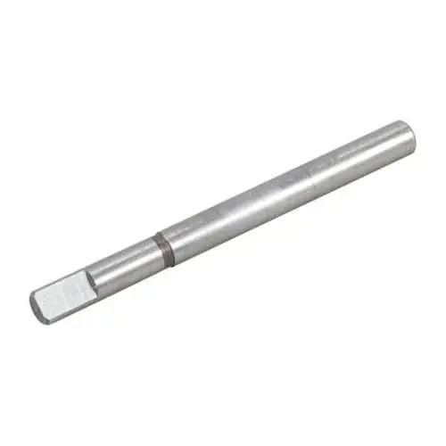 STEEL PILOTS STEEL PILOT FOR .17 HIGH STD./HM2 MUZZLE (.167”)