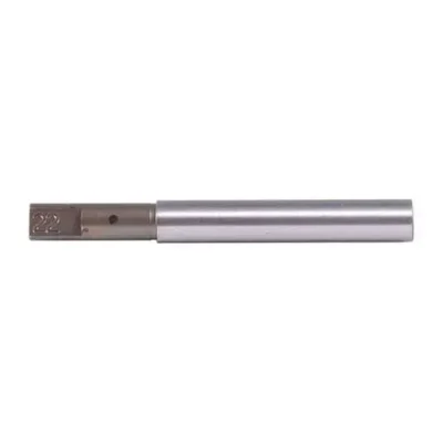 STEEL PILOTS STEEL PILOT FOR .22 RF MUZZLE (.213”)