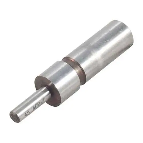 STEEL PILOTS STEEL PILOT FOR .45 ACP-1 CYLINDER STEEL PILOTS STEEL PILOT FOR .45 ACP-1 CYLINDER