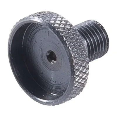 RIFLE 1/2” X .050” APERTURE RIFLE 1/2” X .050” APERTURE PEEP BLACK