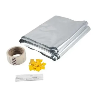 TRIPLE TOUGH RUST-BLOX STORAGE KIT RIFLE TRIPLE TOUGH RUST-BLOX STORAGE KIT, 12 PACK