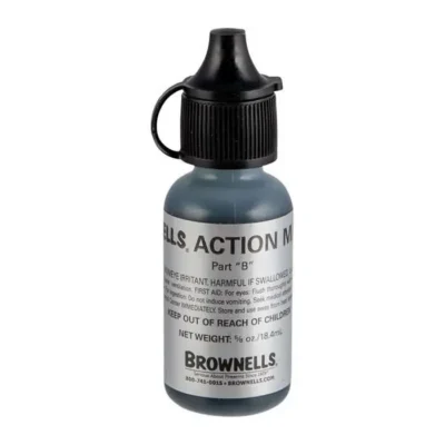 ACTION MAGIC II~ ACTION MAGIC II PART B LIQUID, .625 OZ