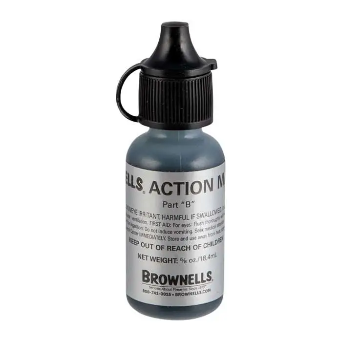 ACTION MAGIC II~ ACTION MAGIC II PART B LIQUID, .625 OZ ACTION MAGIC II~ ACTION MAGIC II PART B LIQUID, .625 OZ