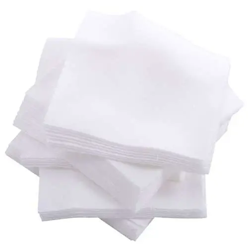 100% COTTON TWILL PATCHES SQUARE COTTON TWILL PATCHES, 2.5”, .40-.50 CAL, 1000 PACK 100% COTTON TWILL PATCHES SQUARE COTTON TWILL PATCHES, 2.5”, .40-.50 CAL, 1000 PACK