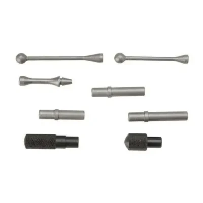.22 MAGAZINE TUBE FOLLOWER & END CAP KIT FOLLOWER & END CAP KIT