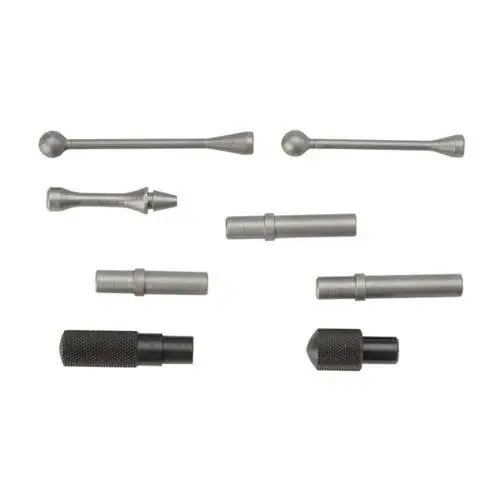 .22 MAGAZINE TUBE FOLLOWER & END CAP KIT FOLLOWER & END CAP KIT