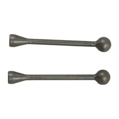 .22 MAGAZINE TUBE FOLLOWER & END CAP KIT MAGAZINE FOLLOWER REFILL FOR .22 LR, REMINGTON 522/572, 2 PK