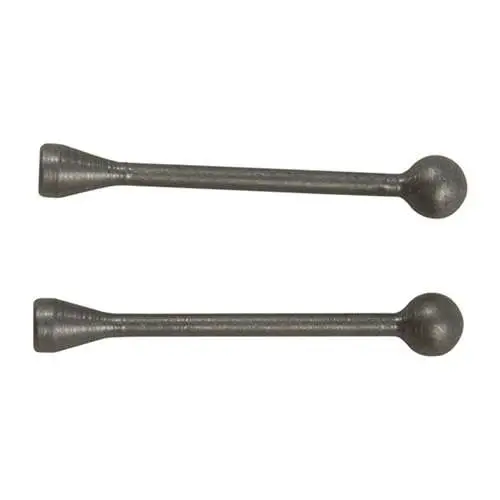 .22 MAGAZINE TUBE FOLLOWER & END CAP KIT MAGAZINE FOLLOWER REFILL FOR .22 LR, REMINGTON 522/572, 2 PK