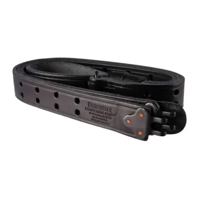 COMPETITOR PLUS? RIFLE SLING COMPETITOR PLUS SLING WITH NUMBERS, BLACK