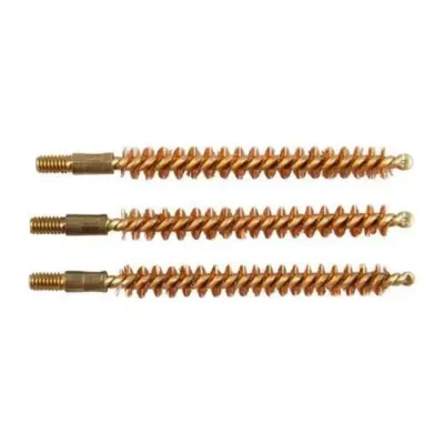 SPECIAL LINE’™ BRASS CORE RIFLE BORE BRUSH SPECIAL LINE BRASS RIFLE BRUSH 270 CALIBER 3 PACK
