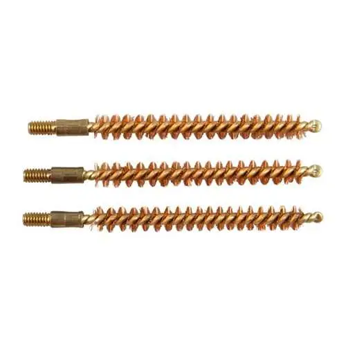 SPECIAL LINE’™ BRASS CORE RIFLE BORE BRUSH SPECIAL LINE BRASS RIFLE BRUSH 270 CALIBER 3 PACK SPECIAL LINE’™ BRASS CORE RIFLE BORE BRUSH SPECIAL LINE BRASS RIFLE BRUSH 270 CALIBER 3 PACK