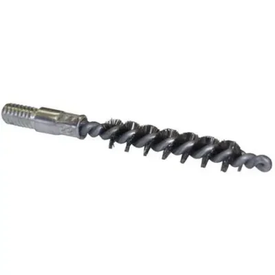 STANDARD LINE STAINLESS STEEL HANDGUN BORE BRUSHES STANDARD LINE BRUSH, .22 CALIBER HANDGUN, SS, 3 PACK