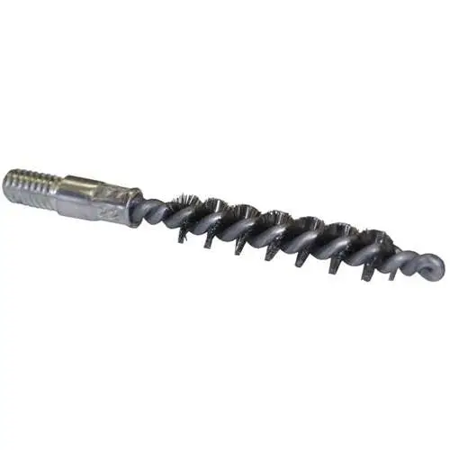 STANDARD LINE STAINLESS STEEL HANDGUN BORE BRUSHES STANDARD LINE BRUSH, .22 CALIBER HANDGUN, SS, 3 PACK