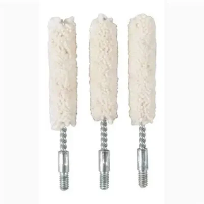 COTTON BORE MOPS COTTON BORE MOP 35-38 CALIBER 3 PACK