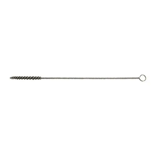 SHOTGUN PORT BRUSHES SHOTGUN PORT BRUSH, SS, MODEL 238,7” L X .181” DIA, 12 PACK SHOTGUN PORT BRUSHES SHOTGUN PORT BRUSH, SS, MODEL 238,7” L X .181” DIA, 12 PACK