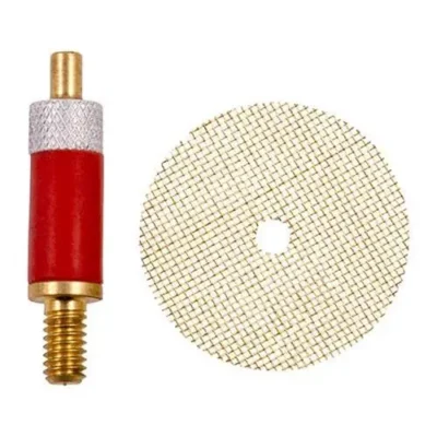LEWIS LEAD REMOVER LEWIS LEAD REMOVER REPLACEMENT RUBBER TIP, 30/32 CALIBER