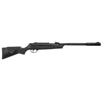 Hatsan Alpha Compact .177 600fps Airgun