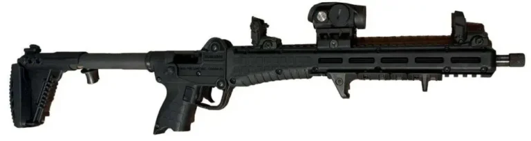 KEL SUB-2000 GLOCK 9MM DEFENDER KEL SUB-2000 GLOCK 9MM DEFENDER