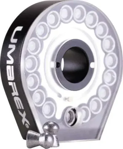 Umarex Zelos .25 Magazine