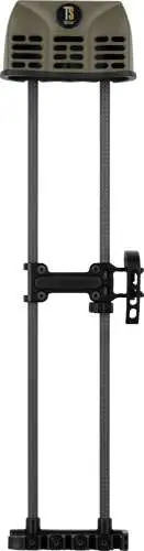 TightSpot 5 Arrow Quiver Lite Moss Green RH