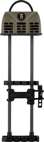 TightSpot Rise 5 Arrow Lite Moss Green RH