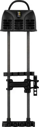 TightSpot Rise 5 Arrow Lite Black RH