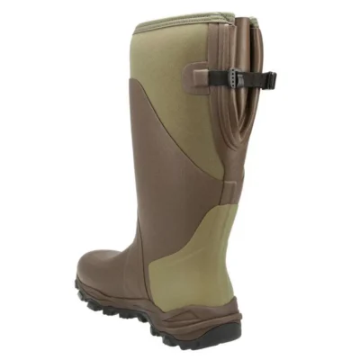 MUDDY 17in NON-INSULATED BOOT / CLAY / SIZE 11D
