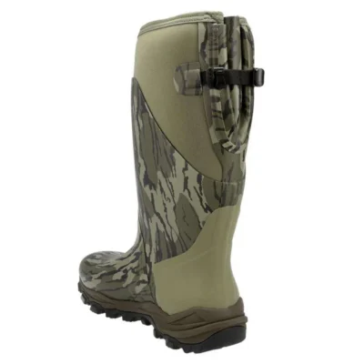 MUDDY 17in NON-INSULATED BOOT / MOBL / SIZE 9D