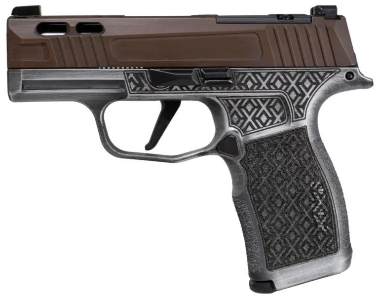 SIG SHARK COAST TACTICAL DEBACLE 365X9BXR3P SIG SHARK COAST TACTICAL DEBACLE 365X9BXR3P