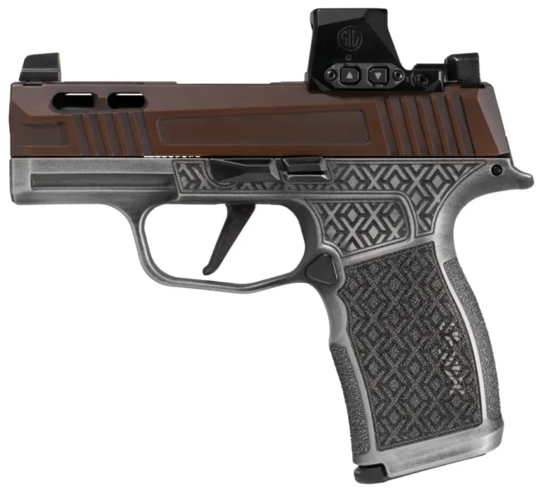SIG SHARK COAST TACTICAL DEBACLE 365X9BXR3RXX SIG SHARK COAST TACTICAL DEBACLE 365X9BXR3RXX