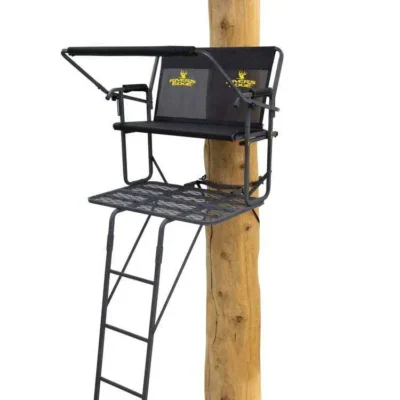 RIVERS EDGE LADDER RIVERS EDGE TWOPLEX LS 2-MAN
