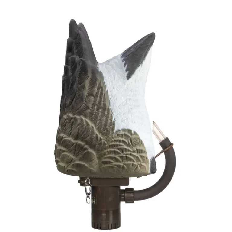 Higdon Motion Pulsator Pro Canada Goose