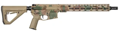Sons Of Liberty Gun Works OB1L8913.7XL OB1 Craighead 5.56mm 13.70″