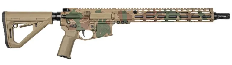 Sons Of Liberty Gun Works OB1L8913.7XL OB1 Craighead 5.56mm 13.70″ Sons Of Liberty Gun Works OB1L8913.7XL OB1 Craighead 5.56mm 13.70″