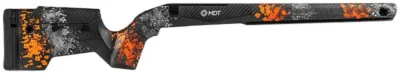 MDT CRBN STOCK REM 700 SA BLAZE ORANGE